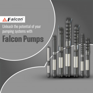 Submersible Pump