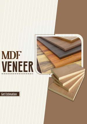 Plywood and Laminate