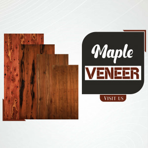 Plywood and Laminate