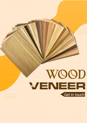 Plywood and Laminate