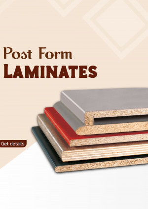 Plywood and Laminate