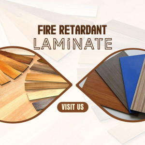 Plywood and Laminate