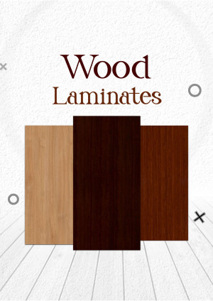 Plywood and Laminate