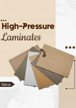 Plywood and Laminate