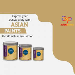 Paints