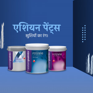 Paints