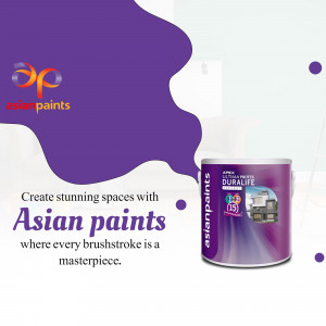 Paints