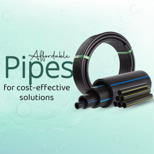 Pipes