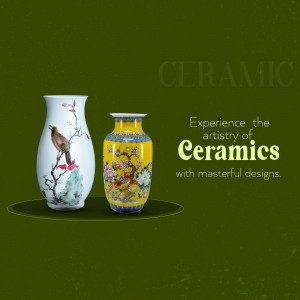 Ceramic