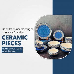Ceramic