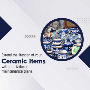 Ceramic