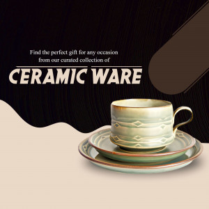 Ceramic