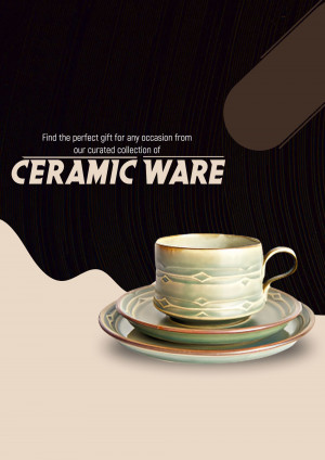 Ceramic