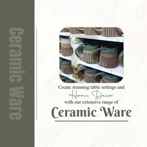Ceramic