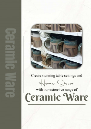 Ceramic