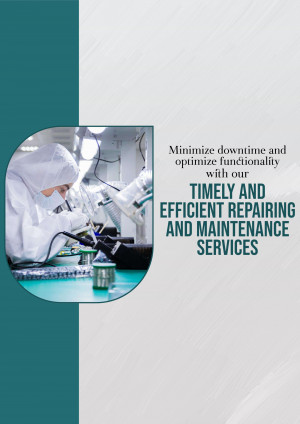 Medical Equipment