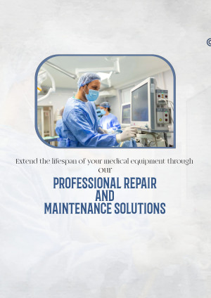 Medical Equipment