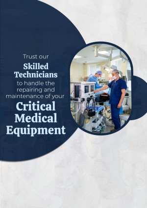 Medical Equipment