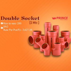 Pipes