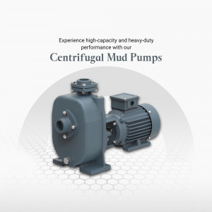 Submersible Pump