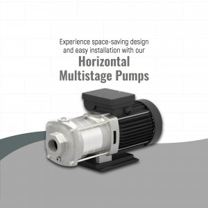 Submersible Pump