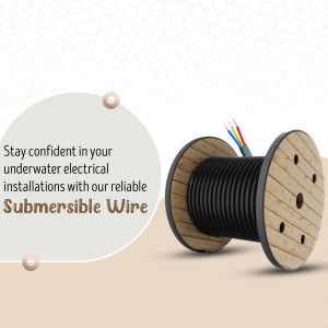 Submersible Pump