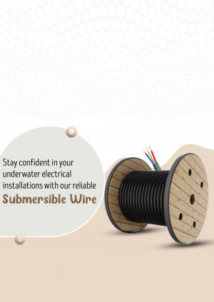 Submersible Pump