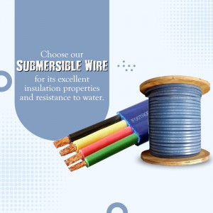 Submersible Pump