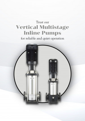 Submersible Pump