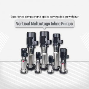 Submersible Pump