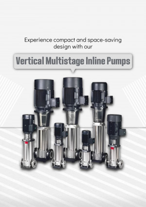 Submersible Pump