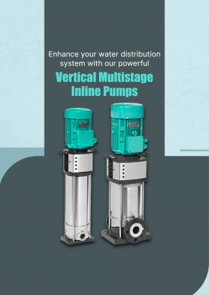 Submersible Pump