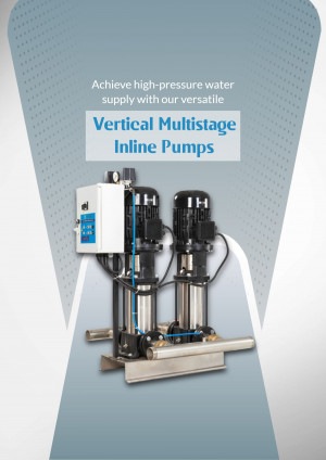 Submersible Pump