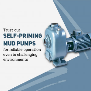 Submersible Pump