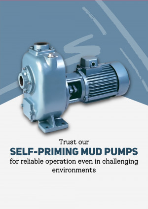 Submersible Pump