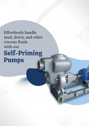 Submersible Pump
