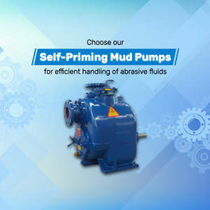 Submersible Pump