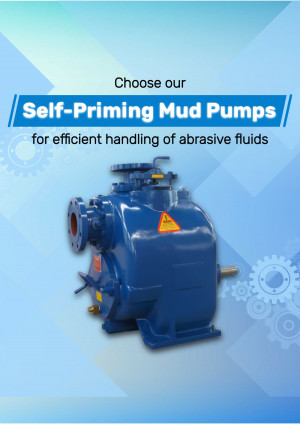 Submersible Pump