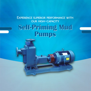 Submersible Pump