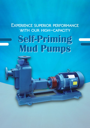 Submersible Pump