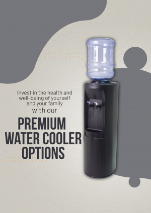 R.O. Water & Softener