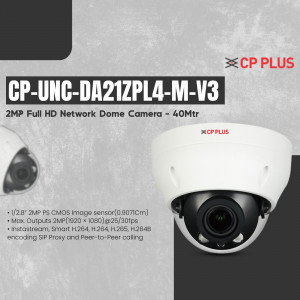 Security Surveillance