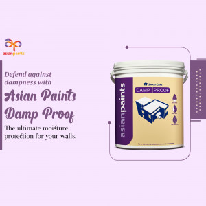 Paints