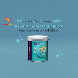 Paints