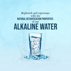 R.O. Water & Softener