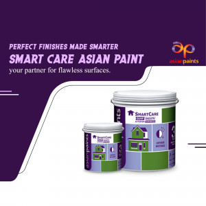 Paints