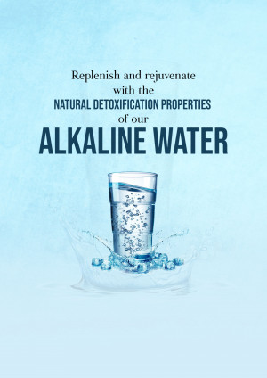 R.O. Water & Softener