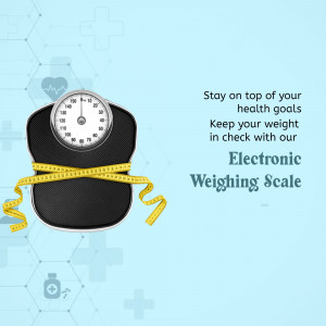 Medical Equipment