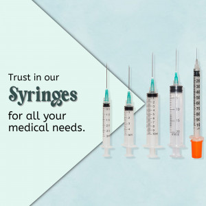 Medical Equipment