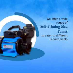 Submersible Pump